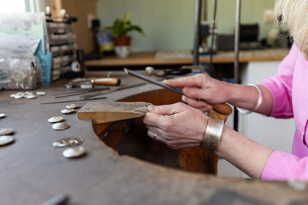 Book a Jewellery Making Workshop