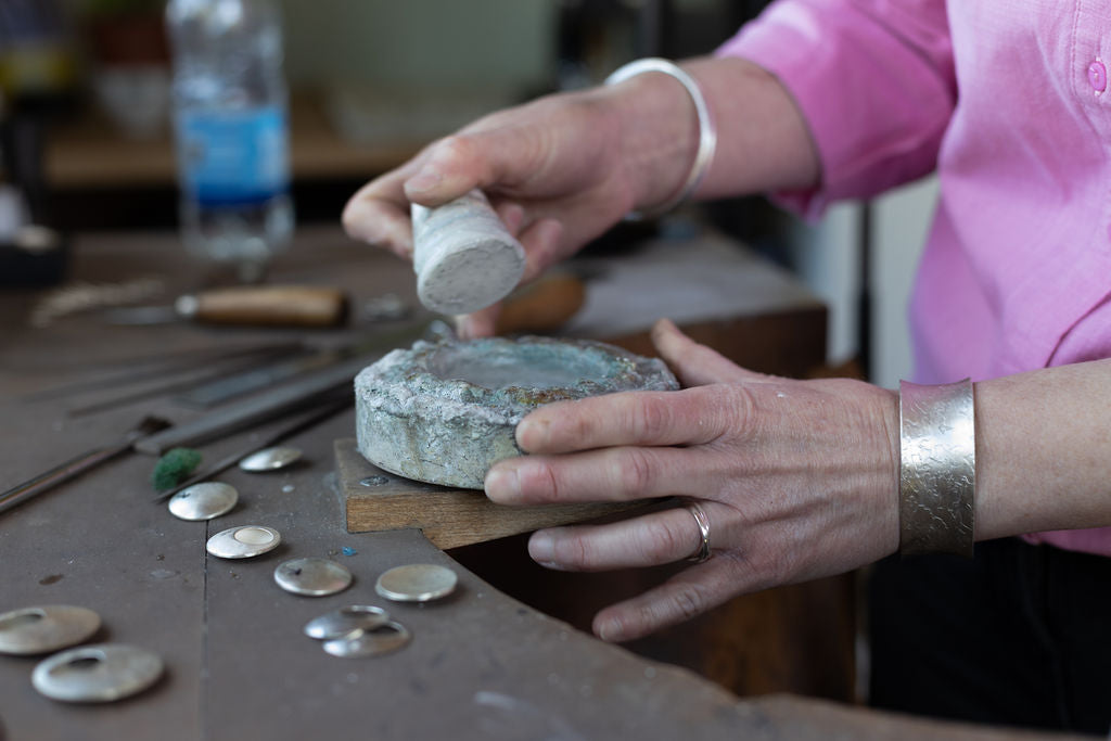 Book a Jewellery Making Workshop
