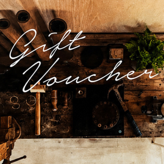 Hannah Souter Jewellery Digital Gift Card