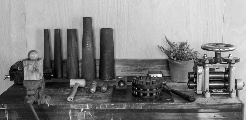 Wedding Ring Making Workshop
