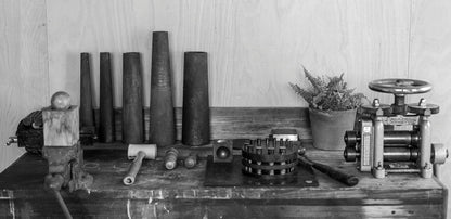 Wedding Ring Making Workshop