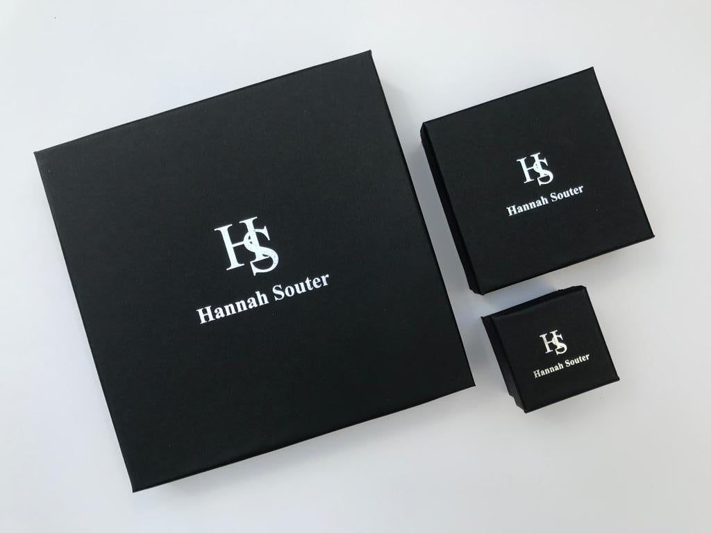 A Gift Box for Hannah Souter Handmade Jewellery