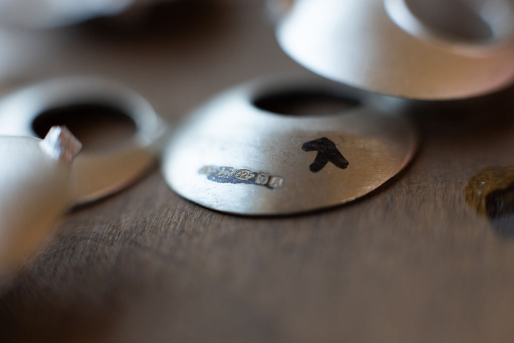 Make a pendant workshop with Hannah Souter