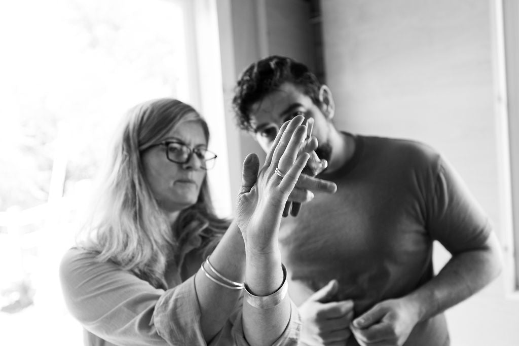 Wedding Ring Making Workshop