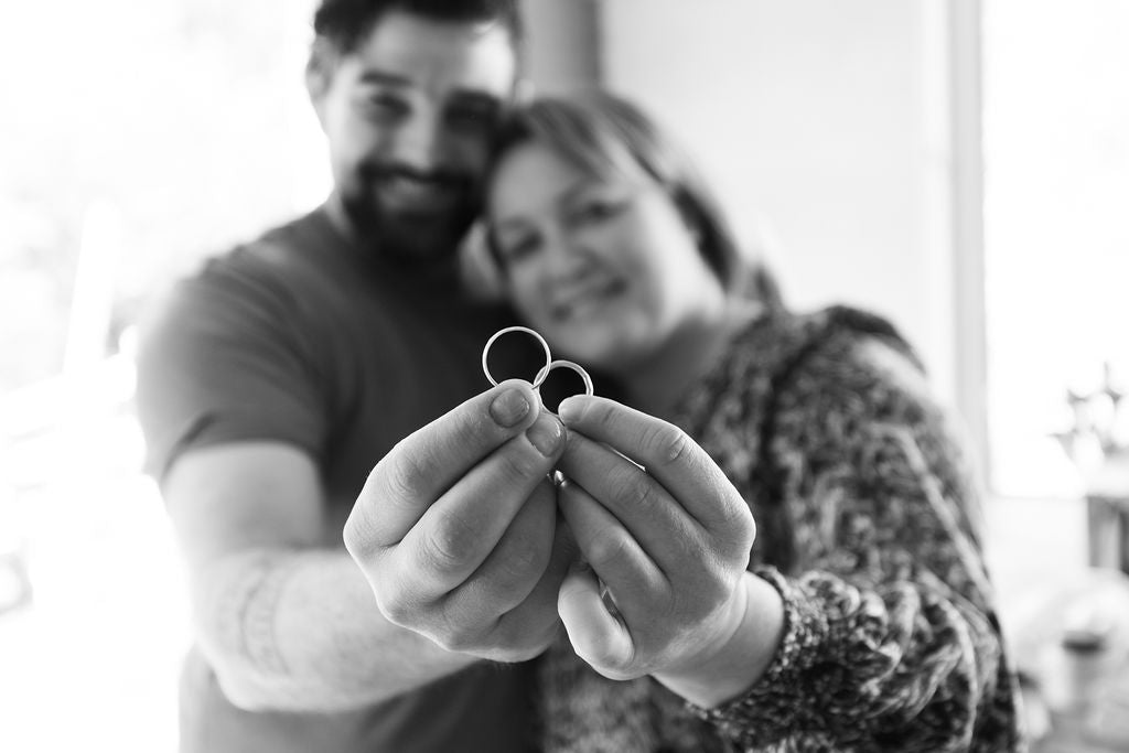 Wedding Ring Making Workshop