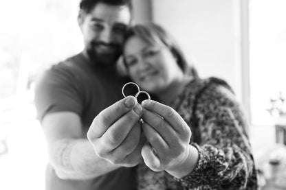 Wedding Ring Making Workshop